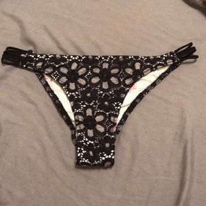 Sexy Victoria’s Secret Bikini Bottom-Small